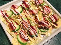 -新白鹿餐厅(悠迈生活广场店)