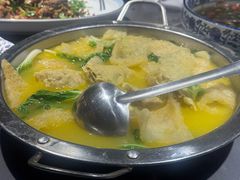 -富临轩私房菜(集庆门大街店)