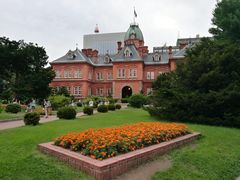 -北海道厅旧本厅舍(旧本庁舎)