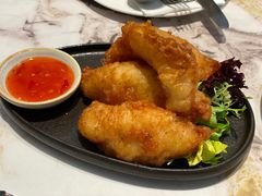 -沛家·西餐Brunch·直火料理