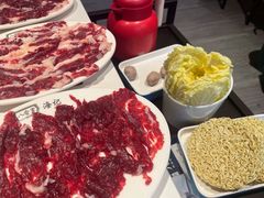 -八合里潮汕鲜牛肉火锅(福州万象城店)