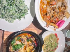 -周家二小姐的菜(西津渡店)