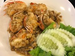 -J Daeng Seafood