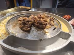 -芭菲盛宴·环球美食(袁家岗店)