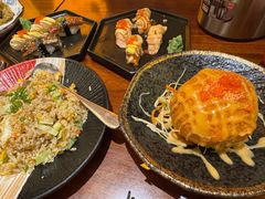 -鸟鹏烧鸟居酒屋(仁恒梦中心店)