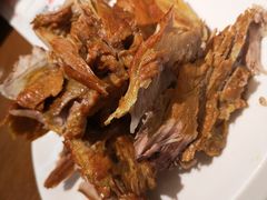 -北李妈妈菜(鲁能城店)