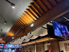 -聚点串吧·北京烧烤(朝北店)