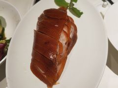 酥香嫩烤鸭-四季民福烤鸭店(故宫店)