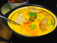 -太泰东南亚餐厅(万福广场店)