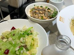-渔语鱼酸菜鱼新川菜(来福士店)