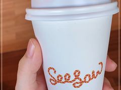 -Seesaw Coffee(朝阳大悦城店)