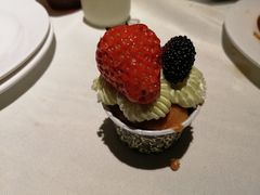 -五月罗马海鲜自助餐厅(陆家嘴店)