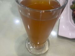 -东四民芳餐厅(世茂工三店)