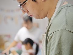 -食间旅人DIY烘焙工作室