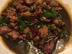 -鑫福楼农家菜