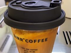 -BIRR COFFEE小熊咖啡(鸿瑞店)