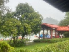 -九曲溪