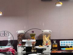 -丽辰新韩式商务SPA·洗浴桑拿·自助餐食