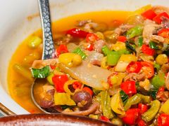 -费大厨辣椒炒肉(黄兴中心广场店)