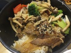 -greenjoy绿享轻食(宁海路店)