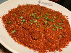 麻辣牛肉-晓宇重庆火锅(赛格国际购物中心店)