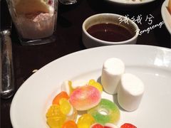 童年皮糖-君悦酒店·乐厨·高空自助餐(青年大街店)