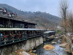-北京水岸山吧度假村(雁栖镇店)