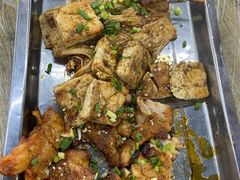 -小民大排档(光谷店)