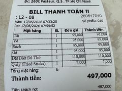 -Pho Hoa Pasteur