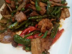 -阿英煲(凉城路店)