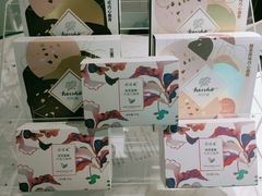 -Pantry's Best派悦坊蛋糕(K11购物艺术中心店)