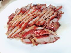 -老字号蛇口德记烧腊饭店·海鲜加工