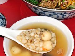 清补凉-粉家柳州螺蛳粉(杨宅路店)