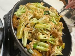 -马凯餐厅(长椿街店)