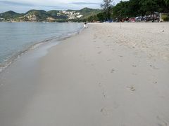 -查汶海滩