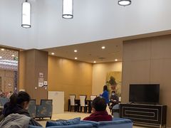 -美年大健康体检中心(牡丹园分院)