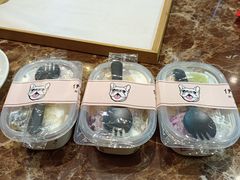 -潮庭·大连海鲜·炭火烧烤·扇贝王(大连店)