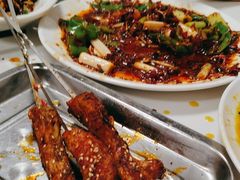 -回味南塘老王虾尾(总店)