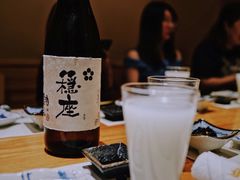 -稳座小料理(锦华街店)