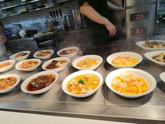 -老乡鸡(东方广场店)