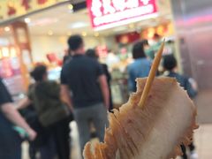 -上海老天禄
