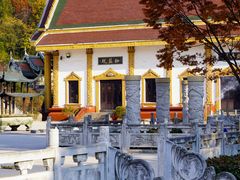 -报恩禅寺
