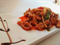 -马凯餐厅(长椿街店)