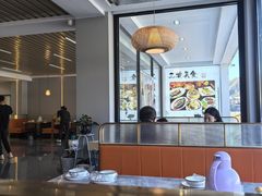 -小饭桶(野三坡百里峡店)