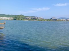 -东钱湖旅游度假区