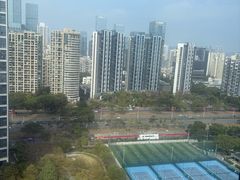 -小南洋海景餐厅(深圳湾店)