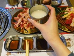 -金龙烧烤·牛肉面(西塔店)