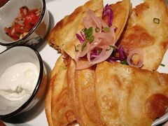 牛肉煎薄饼-么哈MOJAR(厦门云城万科里店)