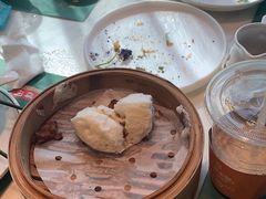 -悦得闲广式点心茶楼(蓝鲸世界店)