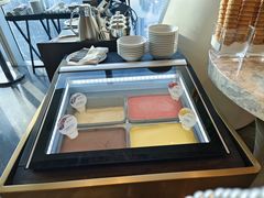 -广州四季酒店·意珍·意式自助餐